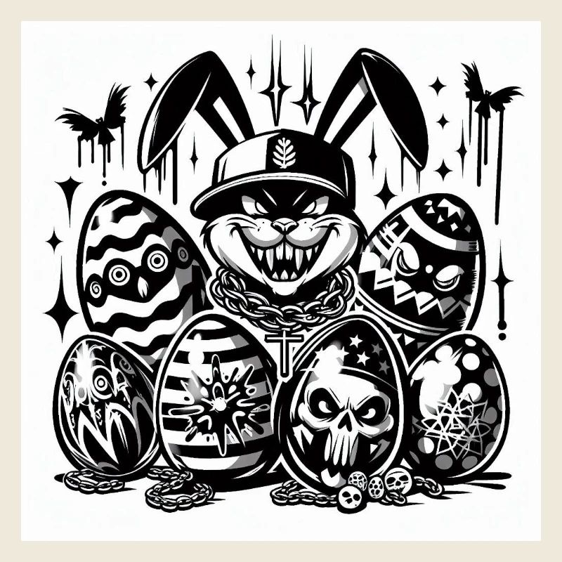Easter 7