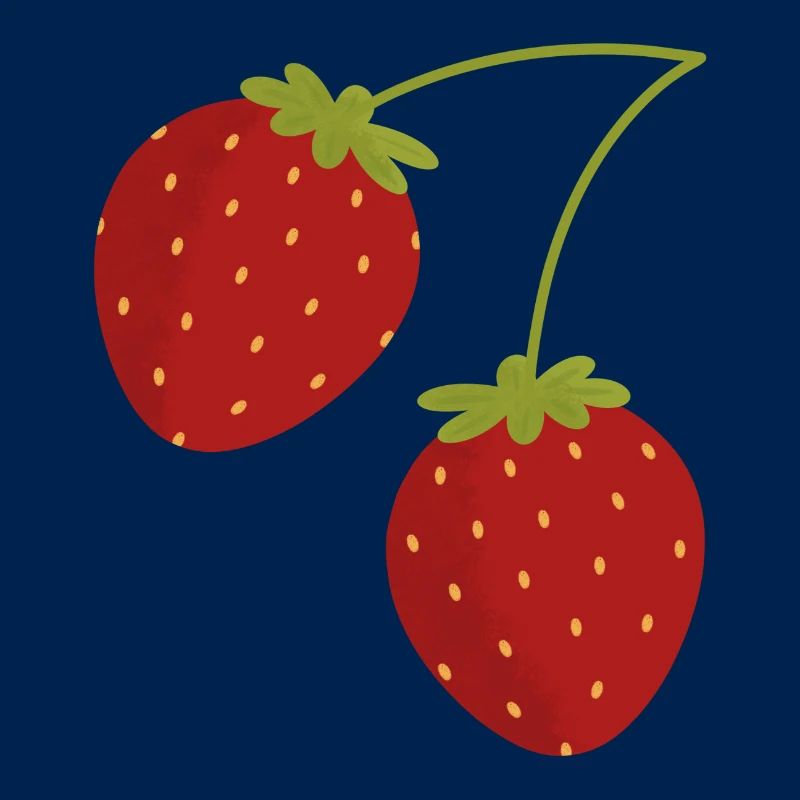 Erdbeeren
