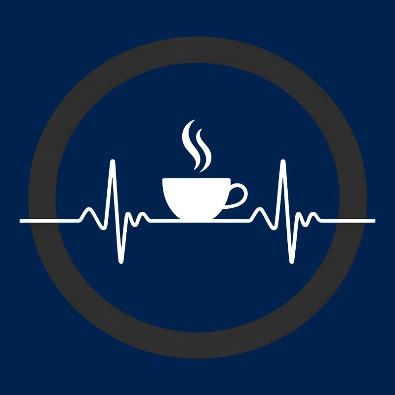 Coffee Heartbeat