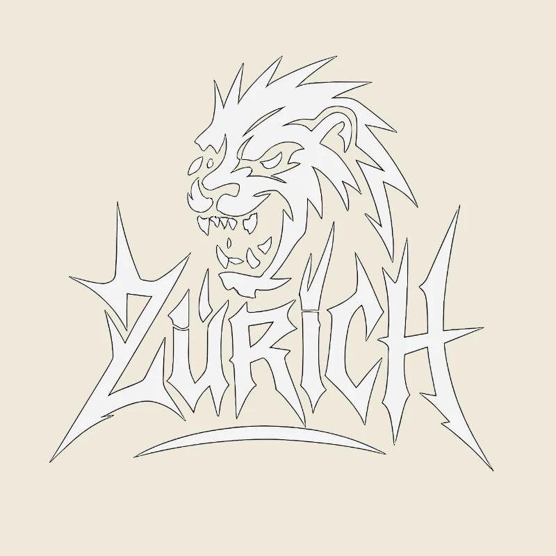 Zurich Lion