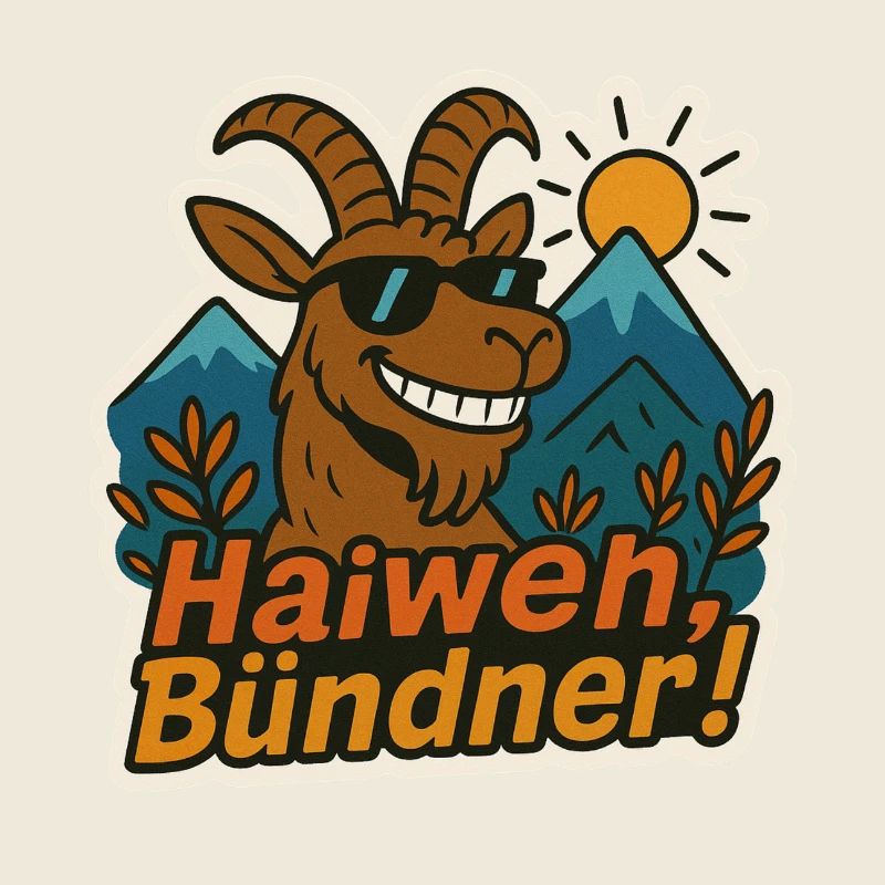 Haiweh Bündner