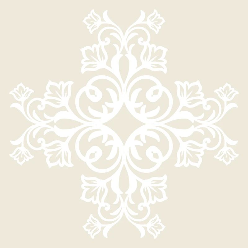 Ornament Floral