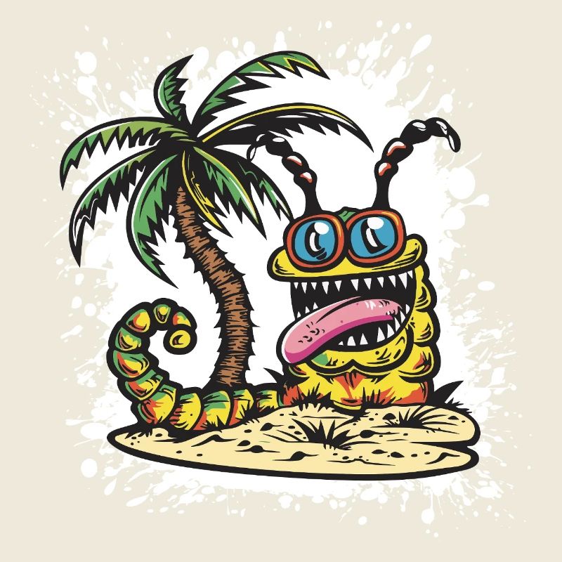 Wurm Summer Holiday