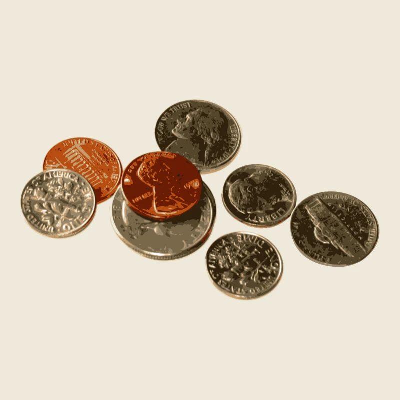 coins