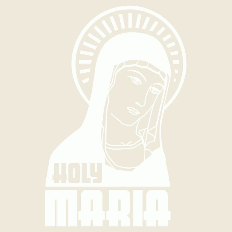Holy Mary