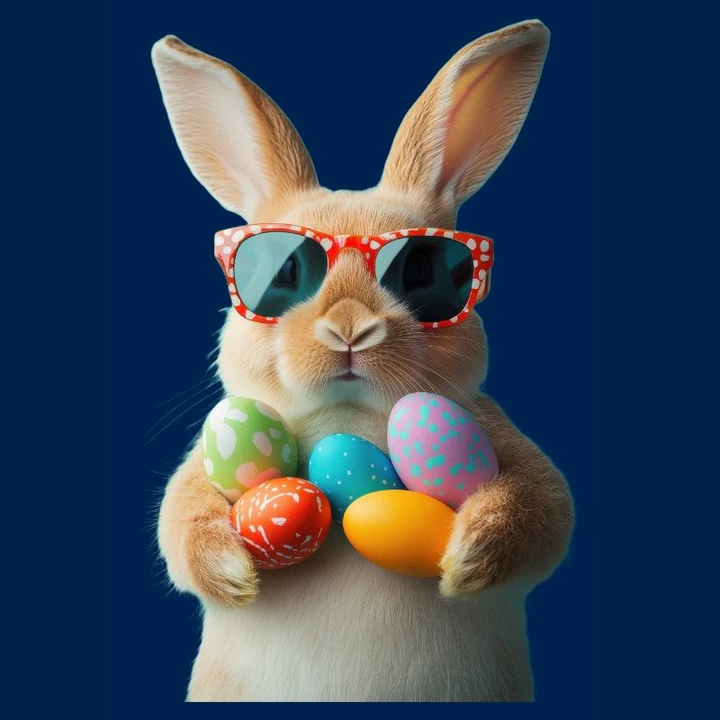 Easter Bunny