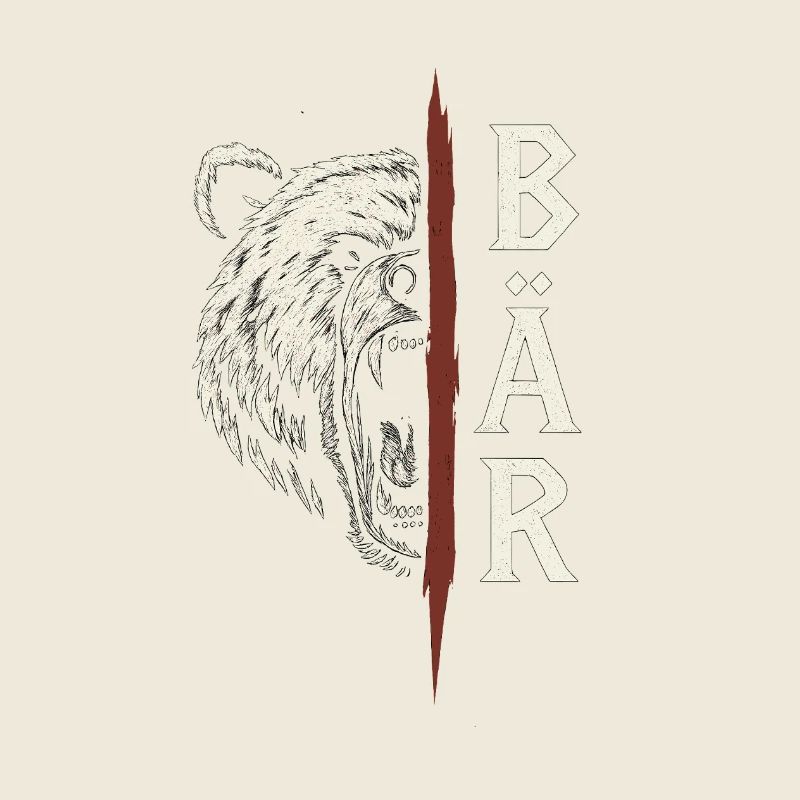 Ours sauvage