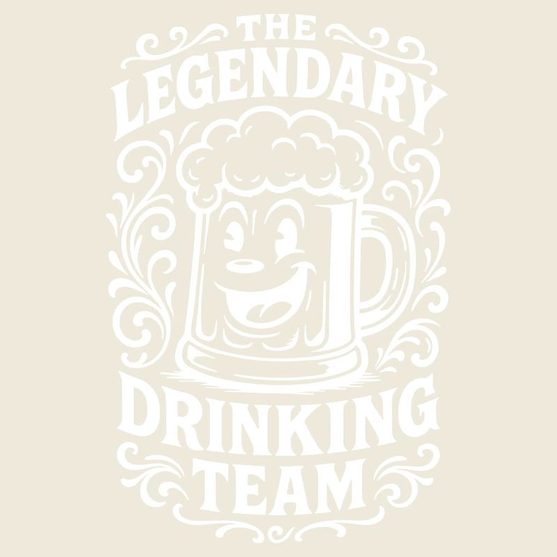 Drinking Team Legendary