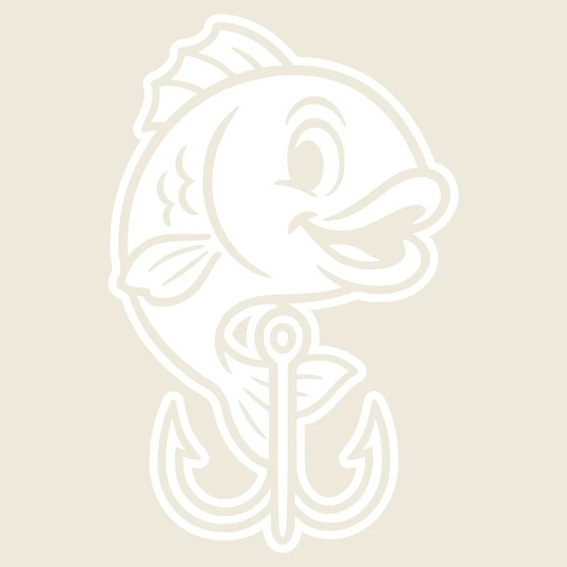 Bande dessinée Fish Fish Hook