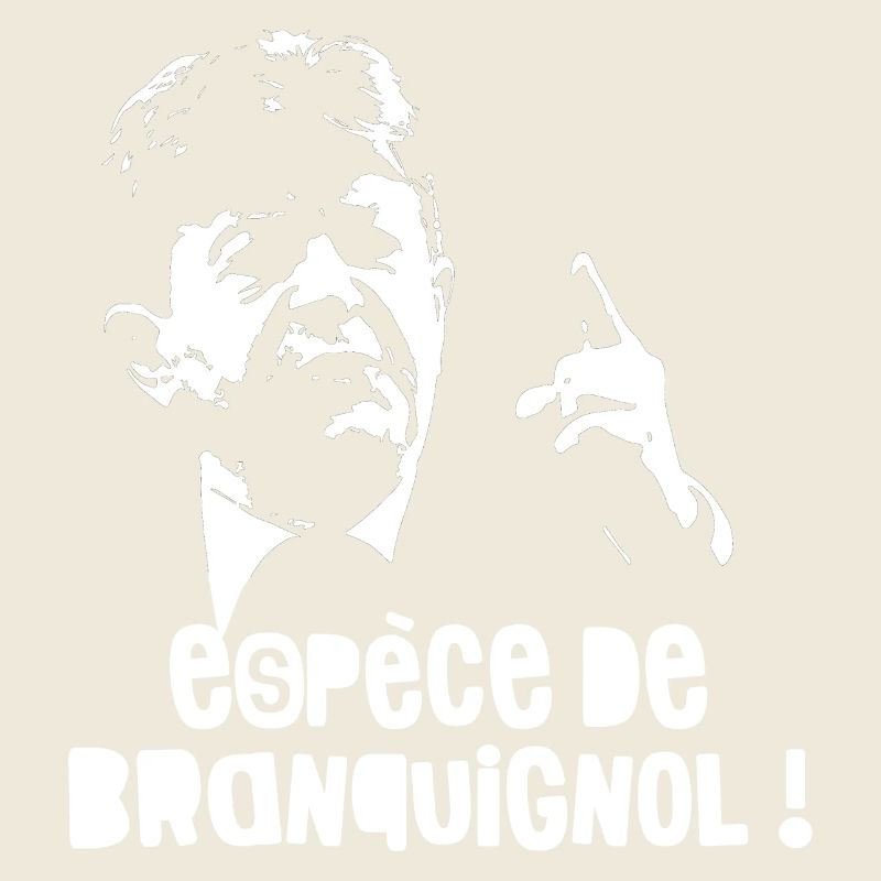 Branquignol !