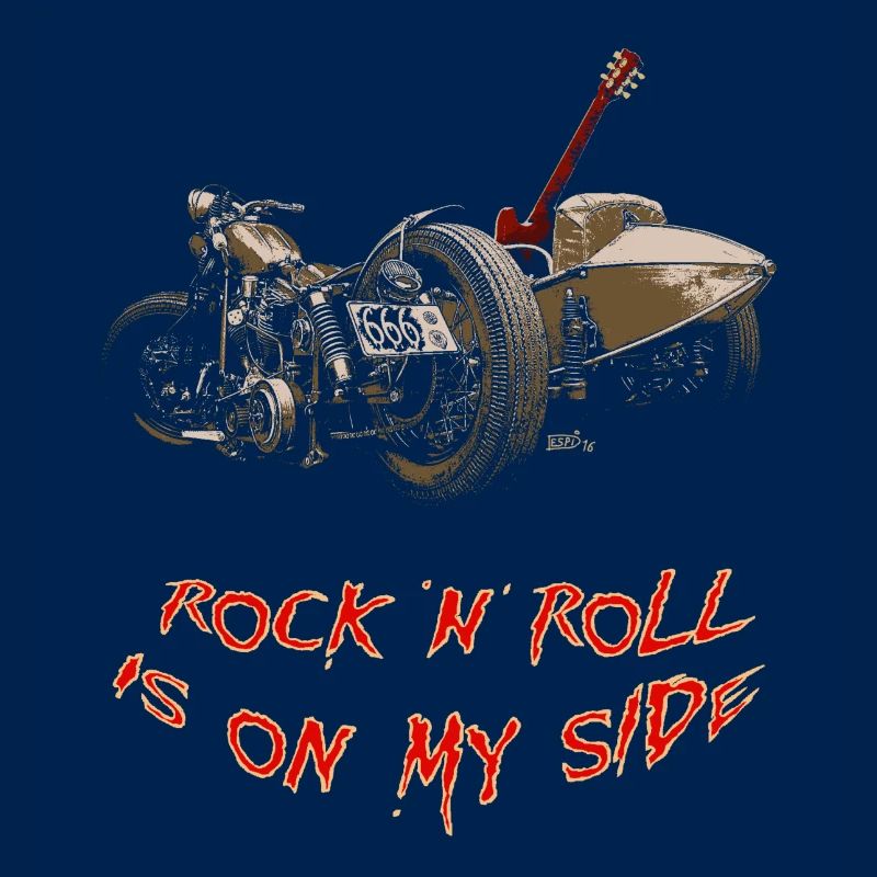 Only Sidecar
