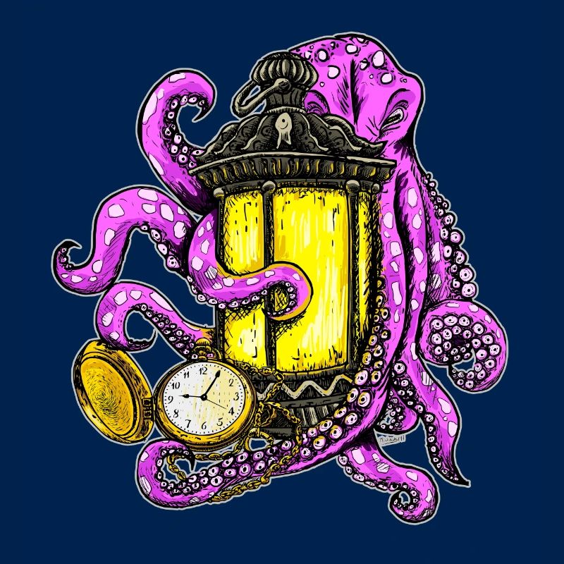 Octopus