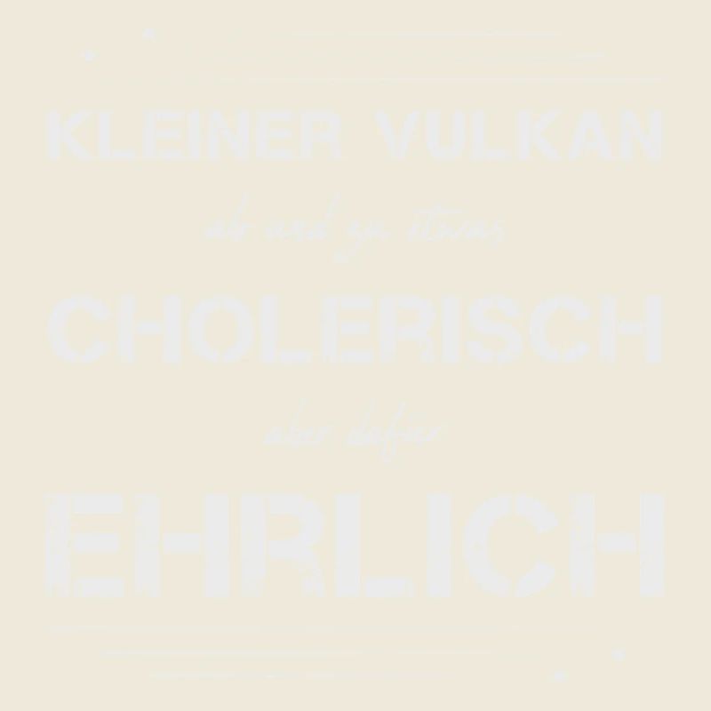 cholerisch ehrlich wei lin