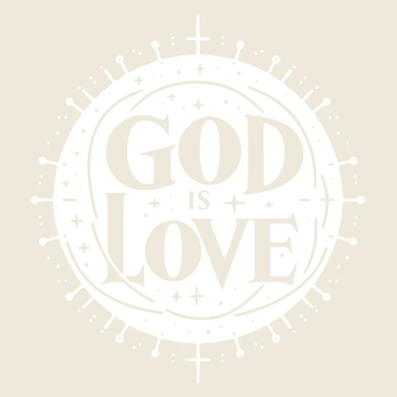 God is Love
