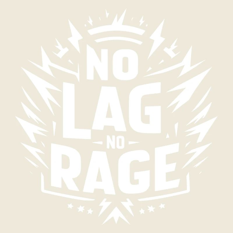 Pas de décalage, pas de rage