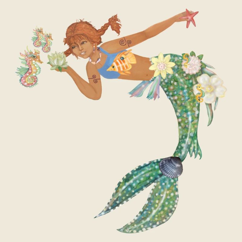 Mermaid