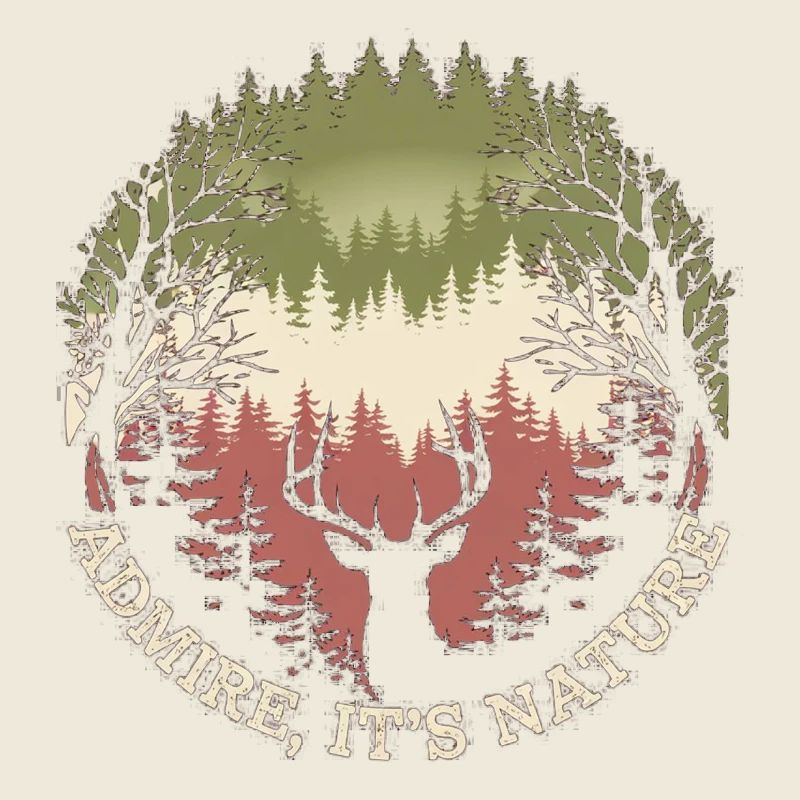 respirez c'est la nature