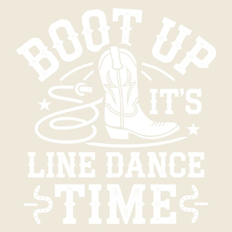 Western Vibes for Dance Lovers