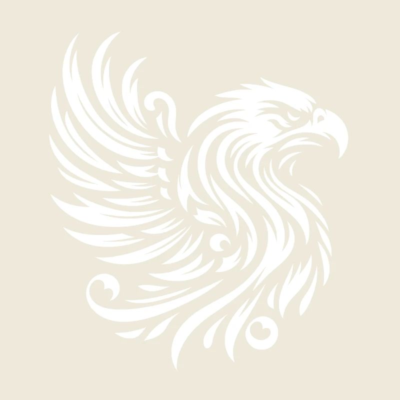 Dominant Eagle