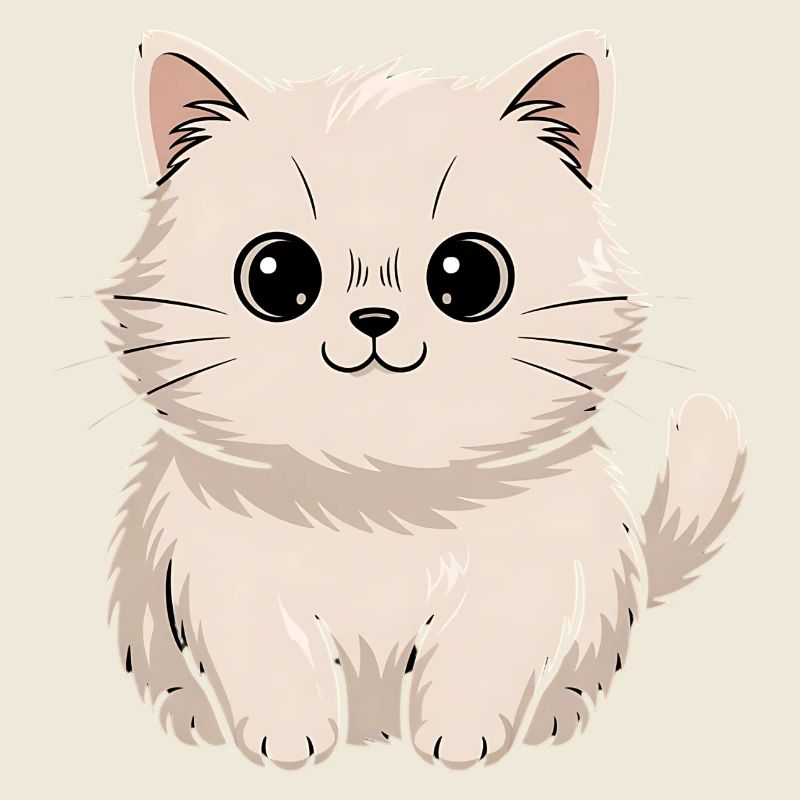 Persian cat