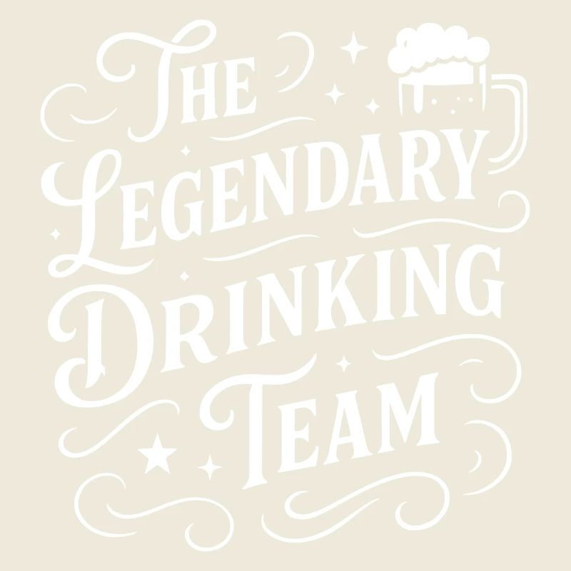 Drinking Team