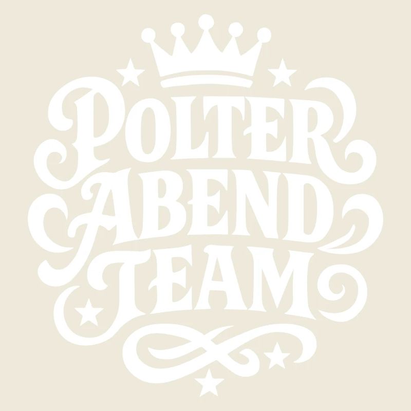 Polter Abend Team