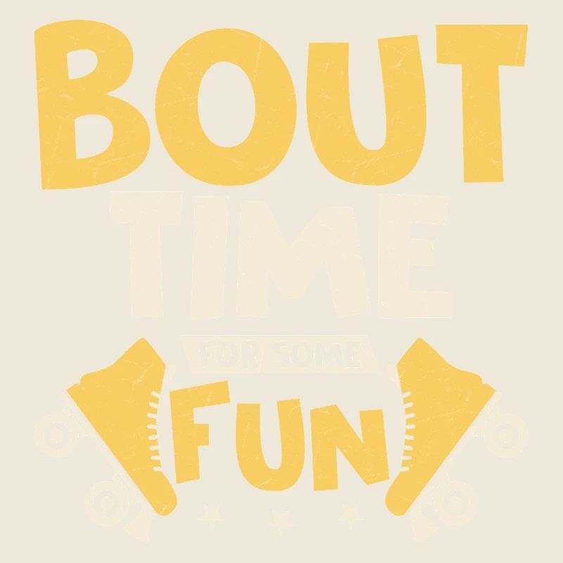 Il est temps de s’amuser à faire du roller derby