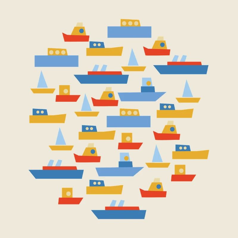 Bateaux