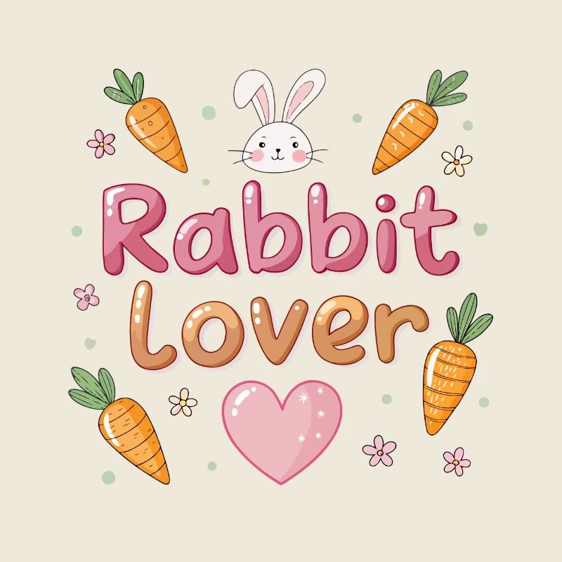 Rabbit lovers