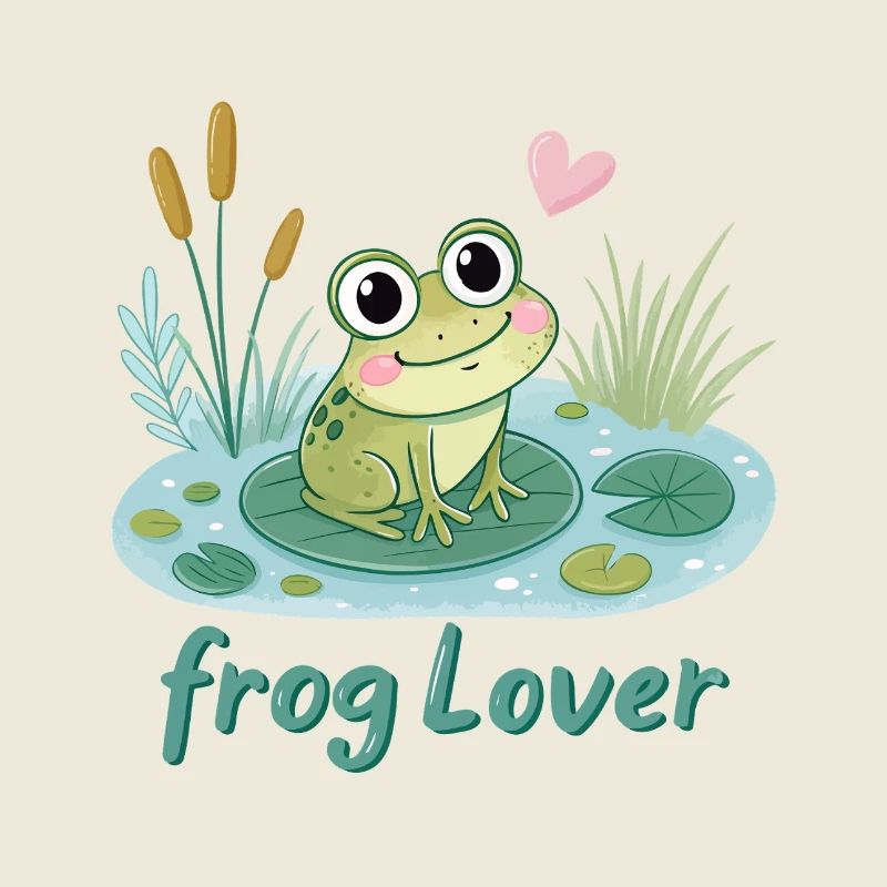 Frog Lovers