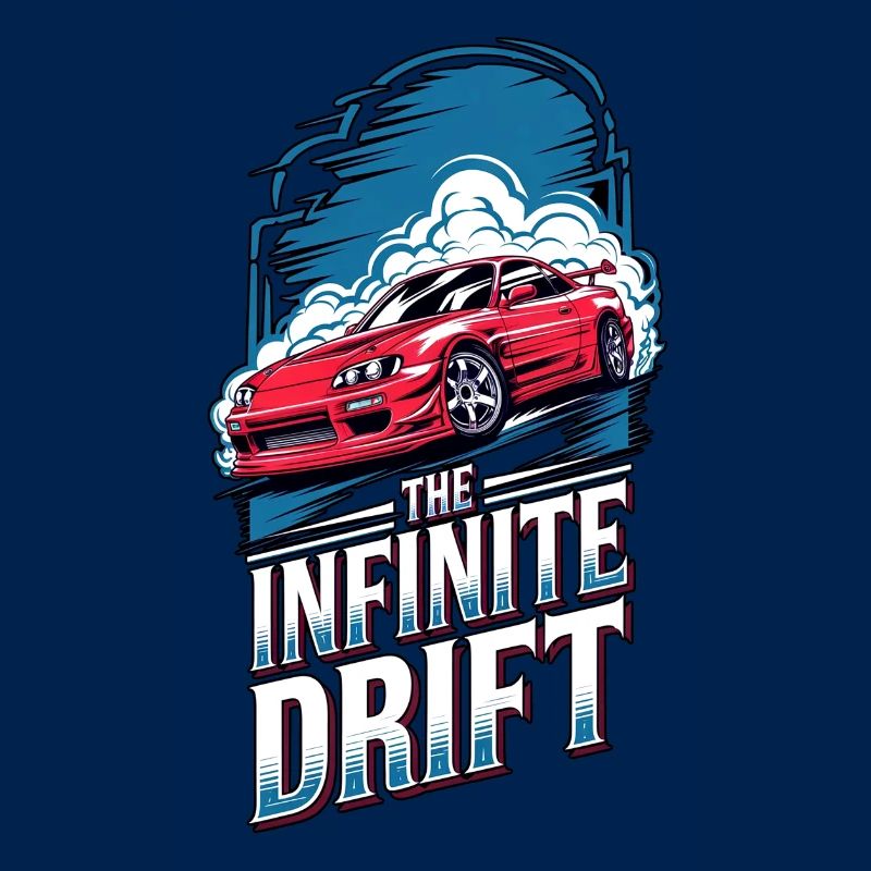 Infinite Drift - Car Racing