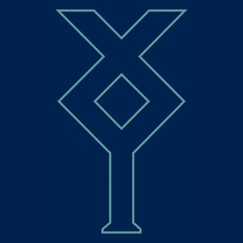 Ixylon Klassenzeichen