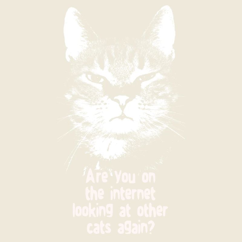 Internet-Katze