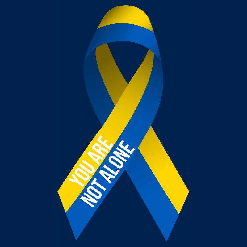 Support Ukraine Peace Design - Not Alone