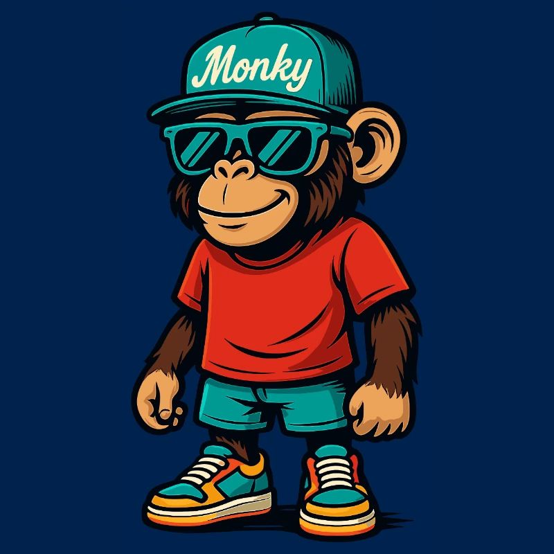 Monky Rock