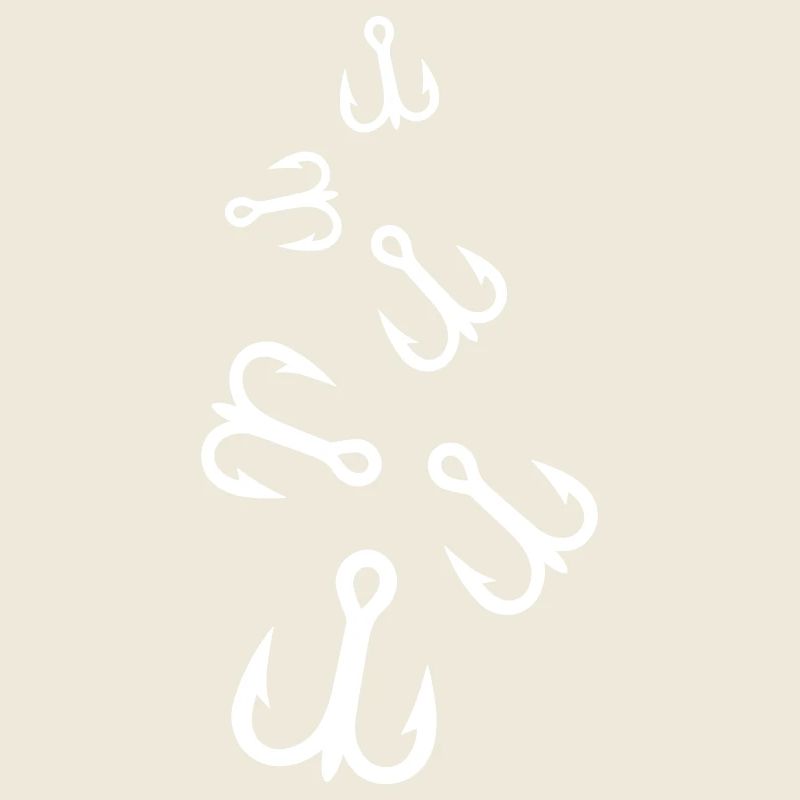 Fishing Hook Drilling