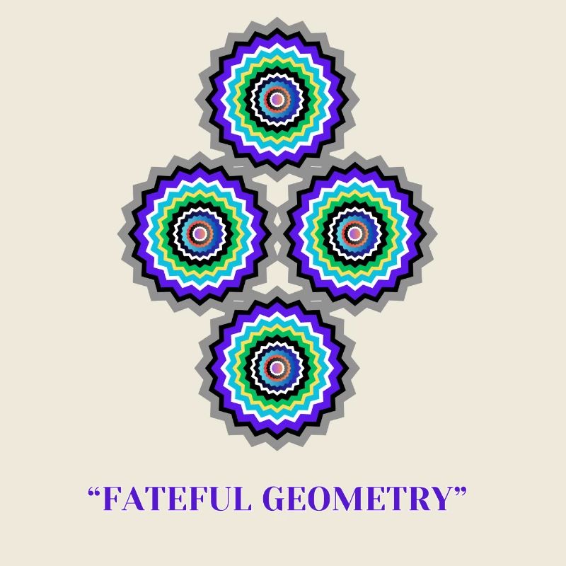 Fateful Geometry