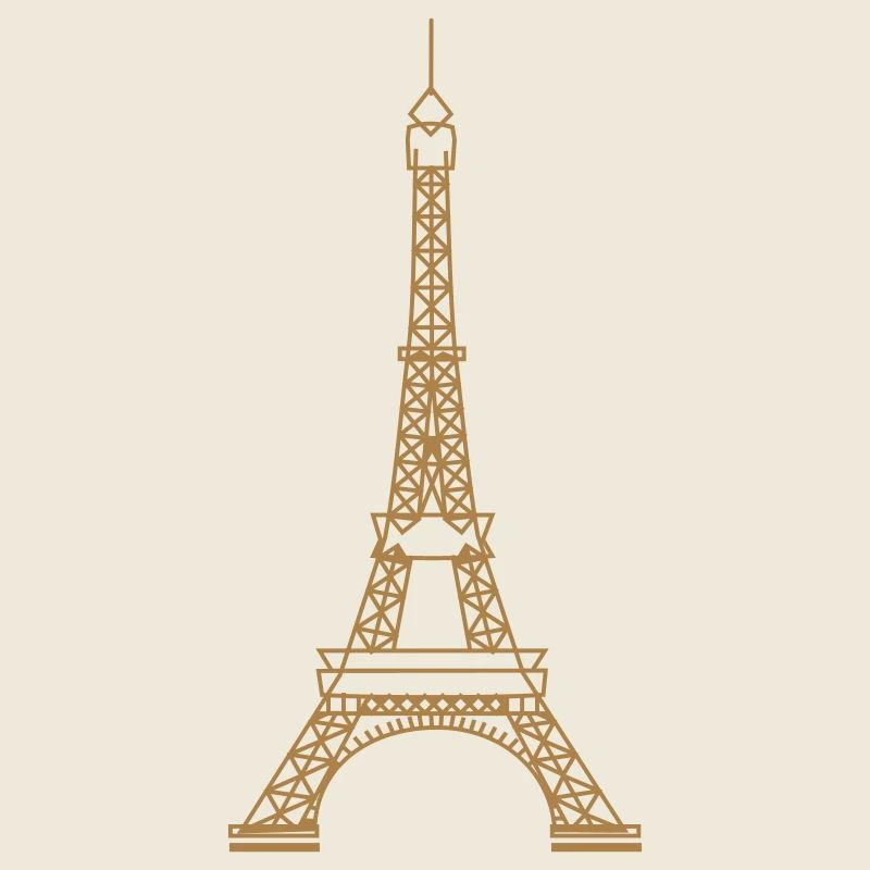 Eiffel Tower