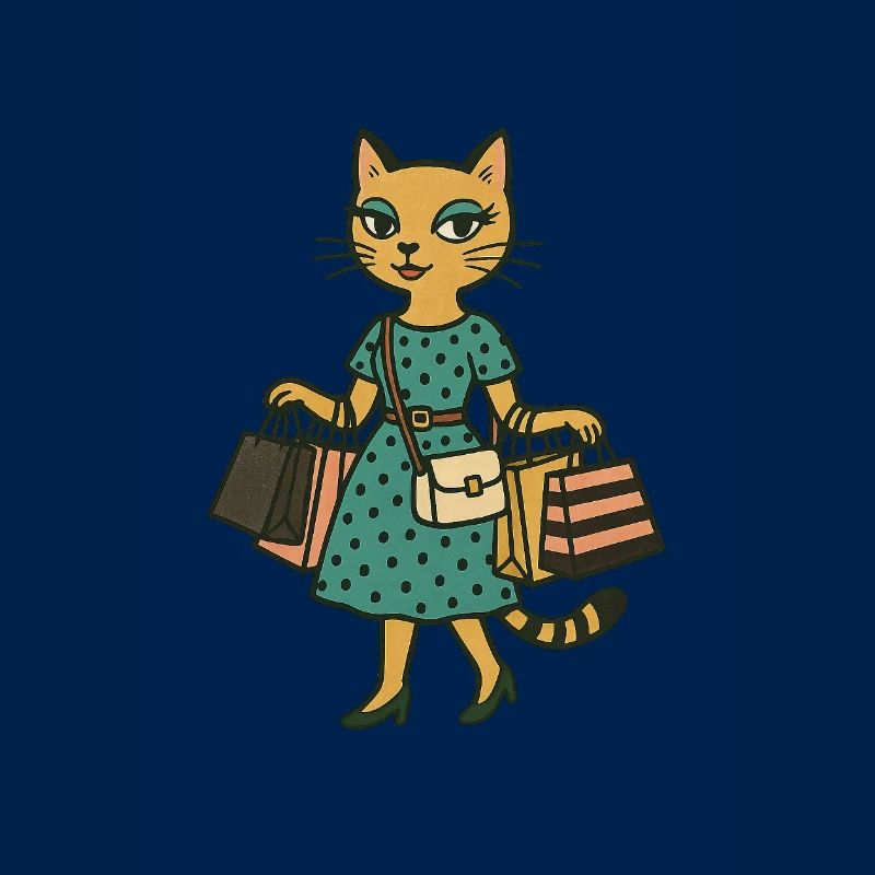 Style-Katze