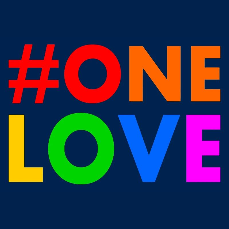 One love