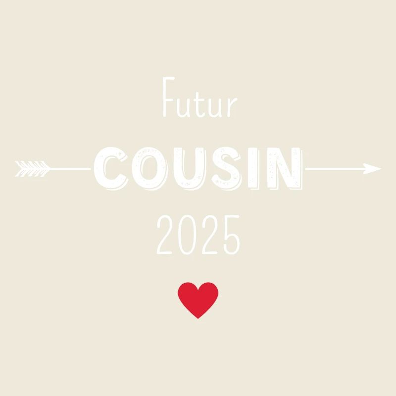 Future cousin 2025
