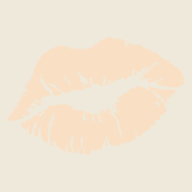 kiss