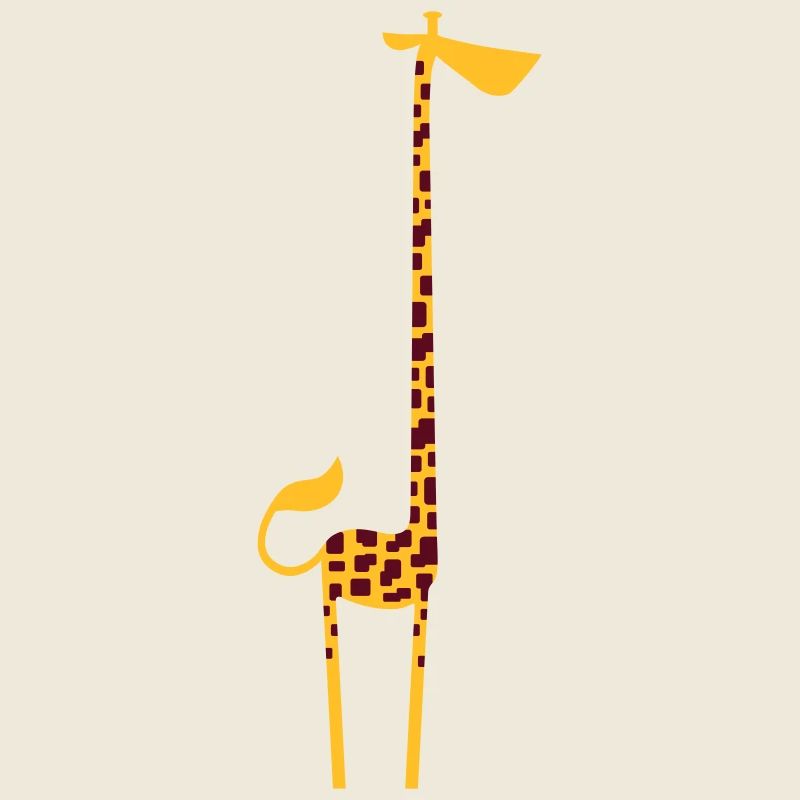 Stretch Giraffe