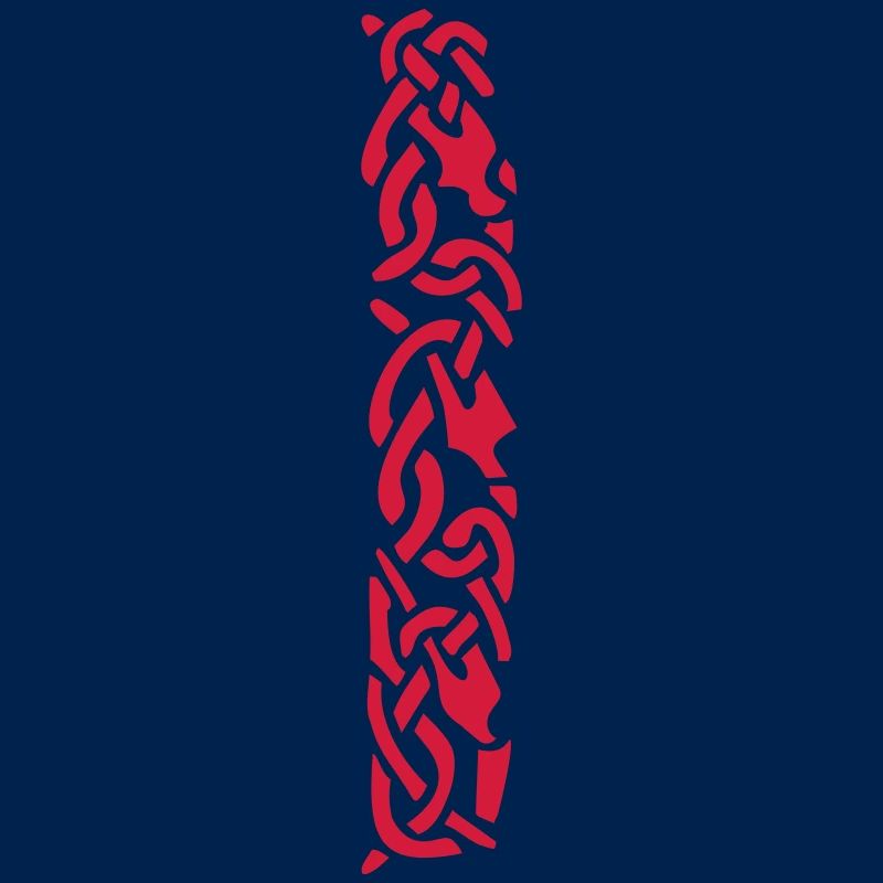 Anglo Saxon Braid