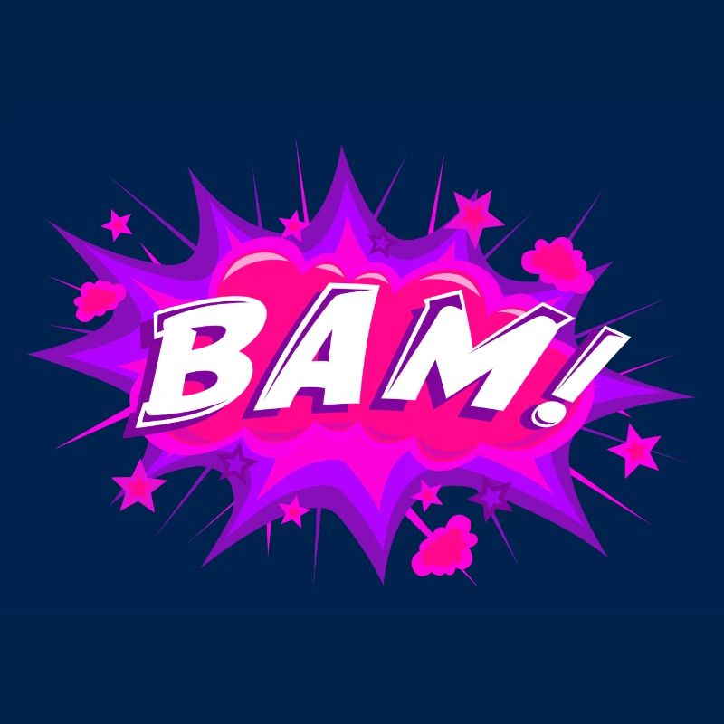 BAM 2