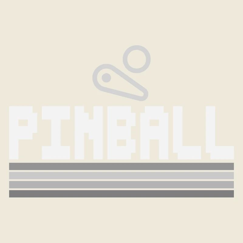 Pinball pinball machine pixel pinball finger grey