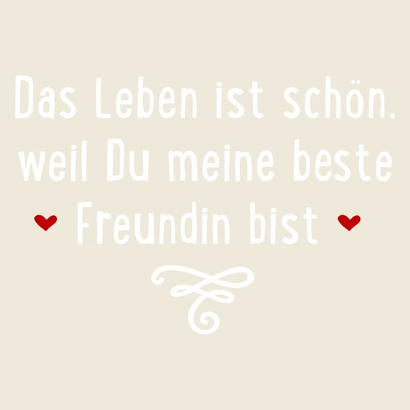 Beste Freundin