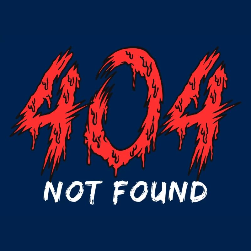 404 Not Found