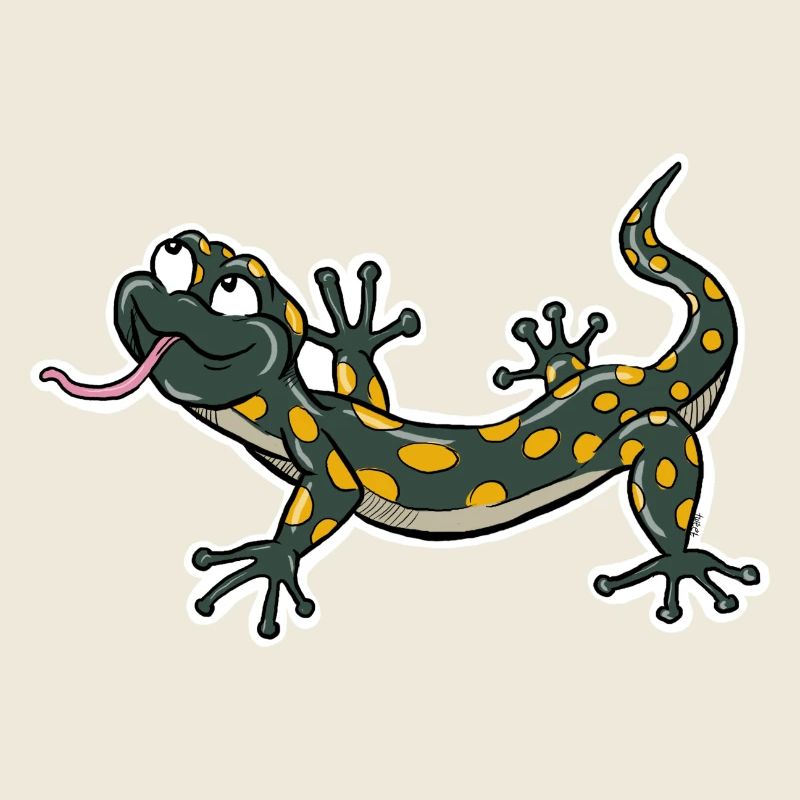Lizard Climber
