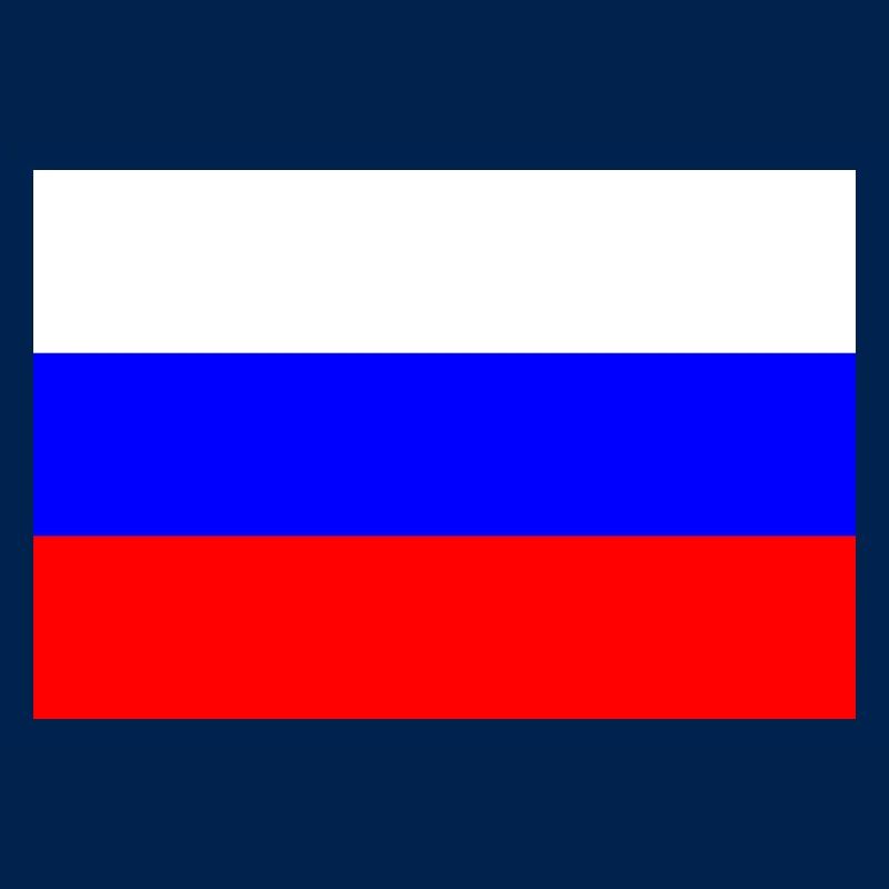Russie, Russie, drapeau, drapeau